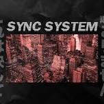 Sync System — MJQ CONCOURSE