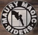 Maury’s Magic Riders 5k