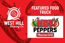 The Hot Peppers Mexican Grill