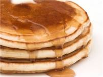 Pancake Breakfast