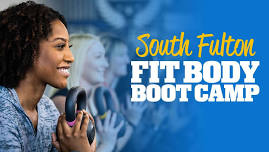 Fit Body Boot Camp Grand Opening