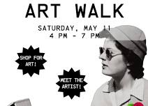 Fairhaven Art Walk