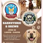 Barkuterie & Brews