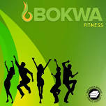 Bokwa Dance Moves In-Person