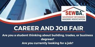 SEWBA Career and Job Fair