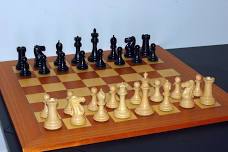 Illinois Chess Rookies / Chess Club for Adults