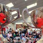 HOB Junior Rugby Prizegiving