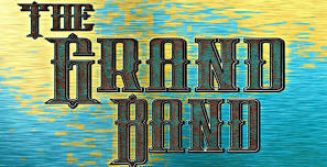 Live music at Tavern Blue: The GRAND BAND