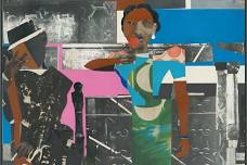 Romare Bearden: Resonances