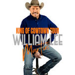 Comedy Night ft.William Lee Martin!