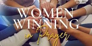 Women Winning in Prayer,