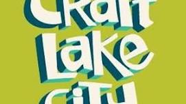 Craft Lake City DIY Festival