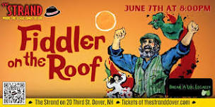 Break A Leg Legally's Fiddler on the Roof