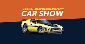 Annual Car Show