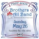 BROTHERS ALL BAND