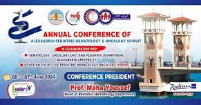 1st Annual Conference of Alexandria Hematology & Oncology Summit