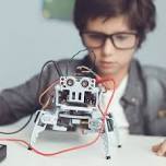 Brick Robotics Camp | Ages 7 – 10