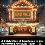 The Grand Finale Awards Gala