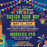 Sr. Sock Hop