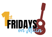 1st Fridays on Main