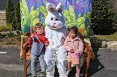 Easter Egg Hunt + Children's Party