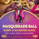 Daddy Daughter Dance - 