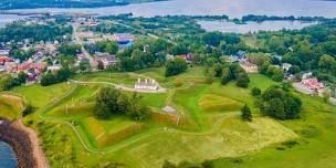 Congrès Mondial Acadien 2024 (CMA 2024)