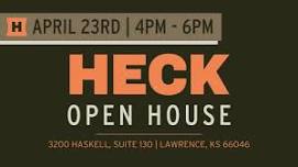 HECK Open House — Baldwin City Chamber of Commerce