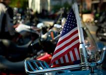 2nd Annual River Falls Cruisin’ for Vets 2024