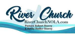 River Church  Garage Sale