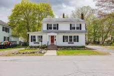 Open House for 28 Bradeen Street Sanford ME 04083