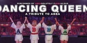 Dancing Queen: A Tribute to ABBA