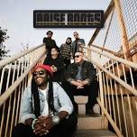 Arise Roots @ Clark County Government Center Amphitheater