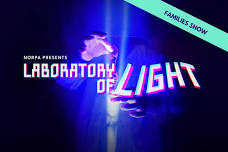 Laboratory of Light