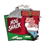 Zac Quintana @ Hog Shack Bar-B-Q