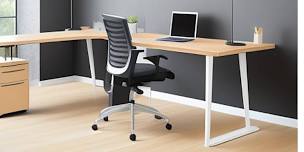 Office Ergonomics by Kinetix Plus!