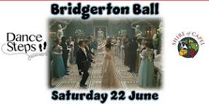 Capel Social - Bridgerton Ball: Dress in your finest