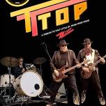 TT Top a tribute to ZZ Top