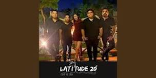 Banda Plagio @ Latitude20