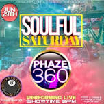 PHAZE 360 Band: PHAZE360 LIVE @ CLIFFISMS