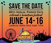 Parker Days Festival