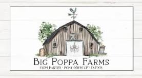 Big Poppa Farms Summer Camp