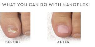 Nail Reconstruction Course