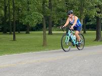 Muncie Sprint and Olympic Triathlon #2