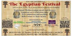 Egyptian Festival