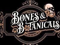 Bones and Botanicals - Afternoon Social