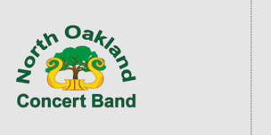 North Oakland Concert Band