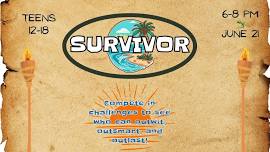 Survivor After Hours