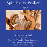 open today – Spinning Group