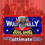 Wully Bully - Live Soul Band